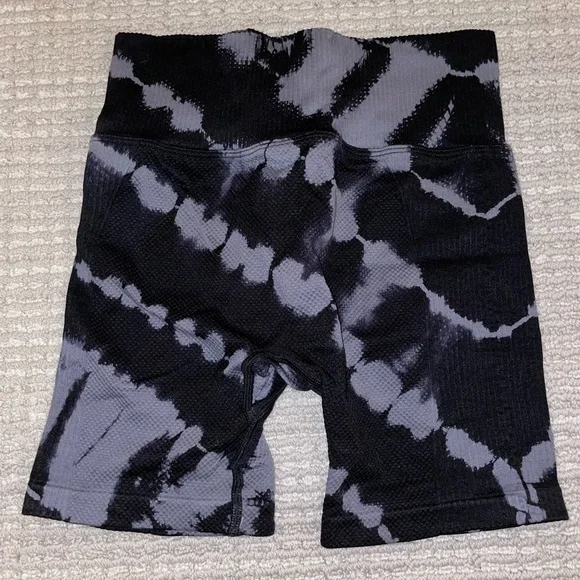 Victoria’s Secret PINK Seamless Active Bike Shorts - Picture 6 of 7